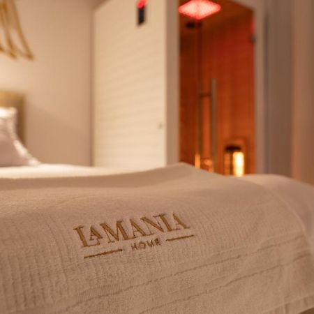 Apartament Gold Sauna&Jacuzzi Колобжег Экстерьер фото
