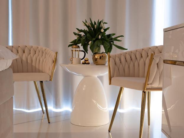 Apartament Gold Sauna&Jacuzzi Колобжег Экстерьер фото